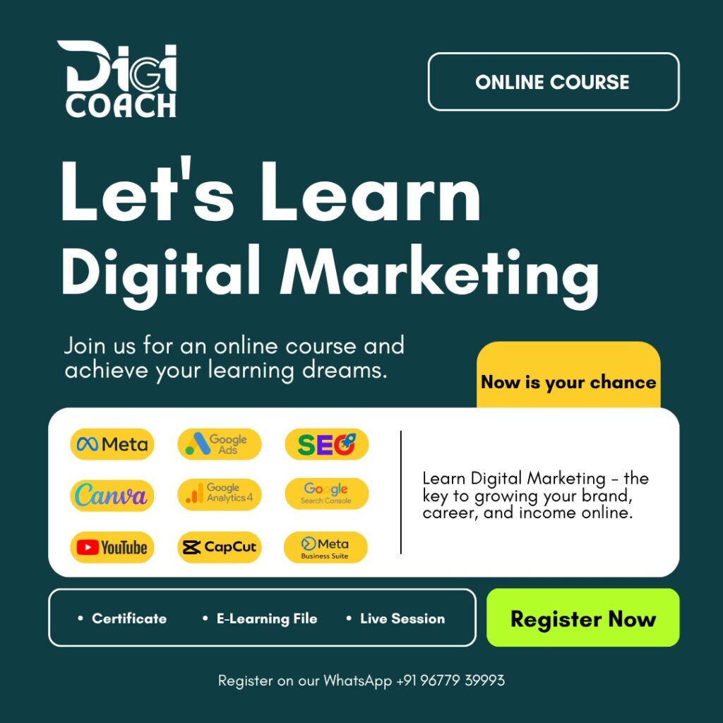 Digital Marketing Helps Small Businesses