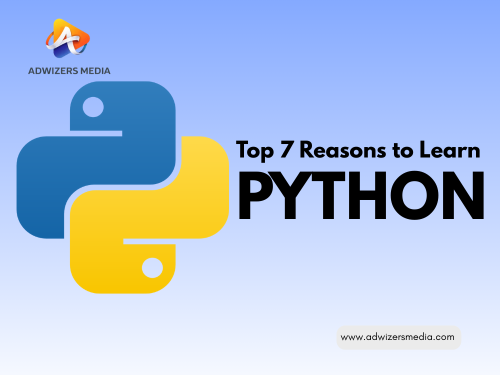 Why Learn Python for College Students – 7 Powerful Reasons to Start Today