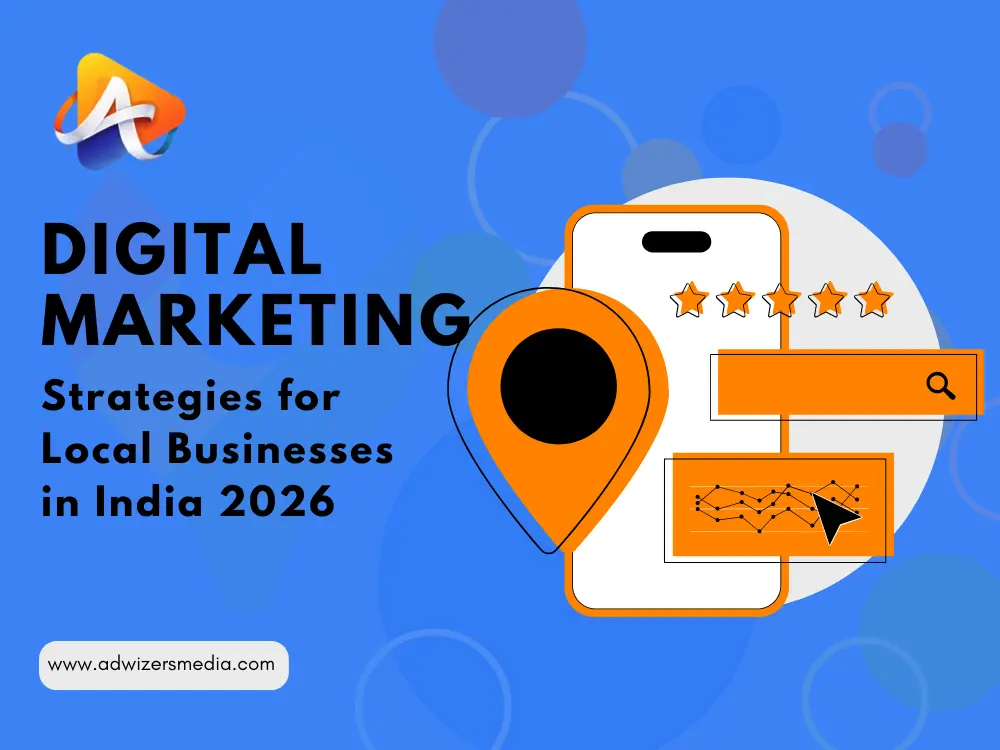 Digital Marketing Strategies for Local Businesses in India