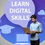 Top 10 Digital Skills to Learn After College in India