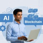 How AI and Blockchain Are Changing Small Businesses in India