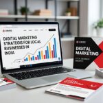 Digital Marketing Strategies for Local Businesses in India